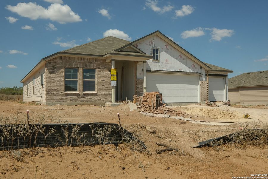 Image 33 of a home in Chaparral Ranch. Image 33 of a home in Chaparral Ranch.