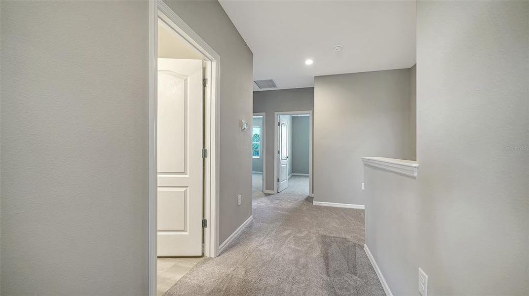 Spacious, unfurnished interior of a new home in , Sarasota (Image 25). Spacious, unfurnished interior of a new home in , Sarasota (Image 25).