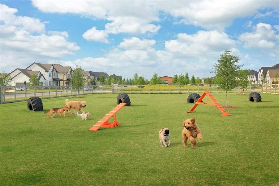 Image 5 of a home in The Retreat at Harvest.