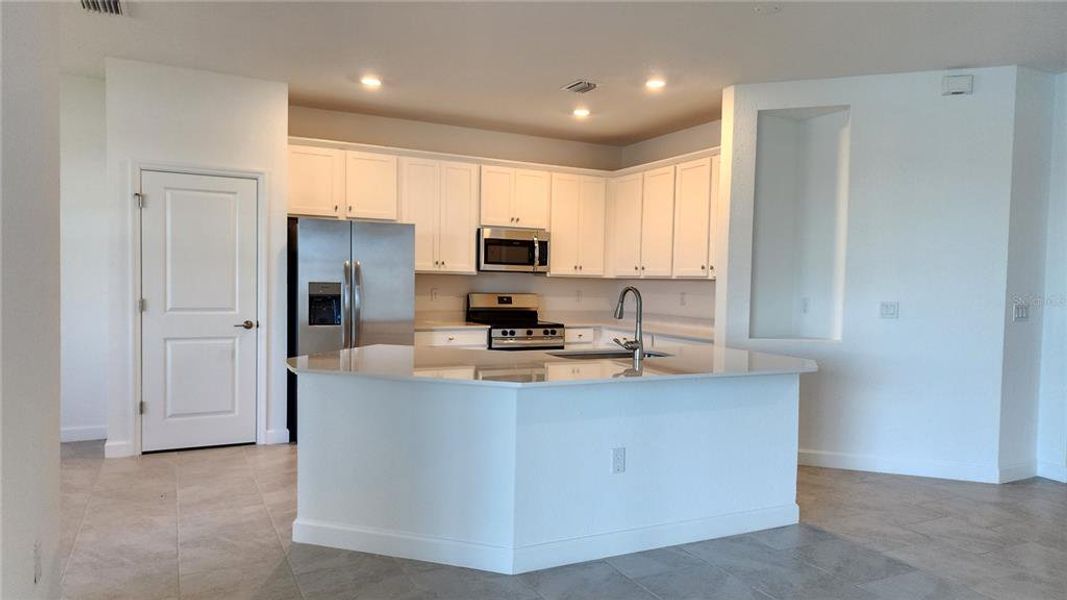 Furnished interior view inside a new home in , Parrish (Image 6). Furnished interior view inside a new home in , Parrish (Image 6).