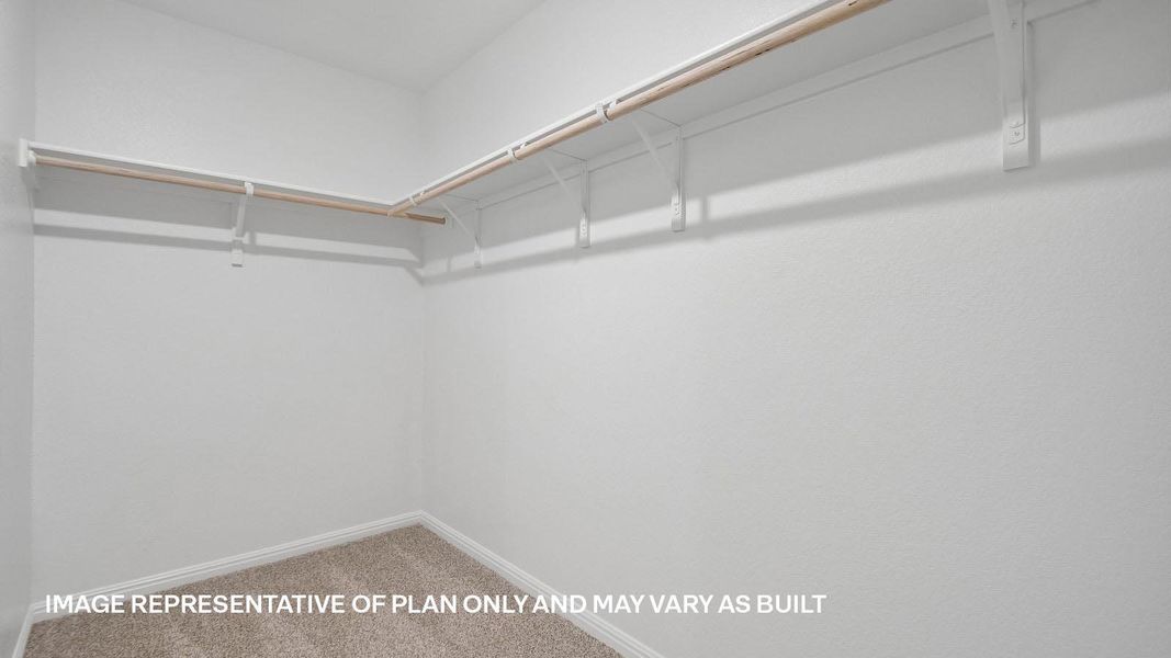 Spacious, unfurnished interior of a new home in Southgrove, Kyle (Image 31). Spacious, unfurnished interior of a new home in Southgrove, Kyle (Image 31).