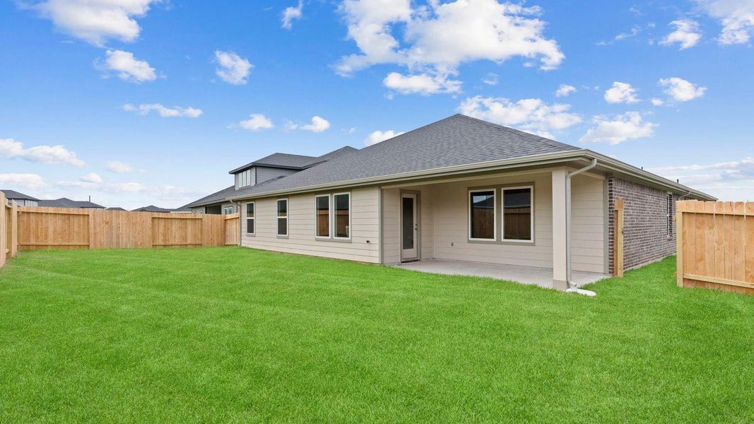 *Images and 3D tour are for illustration only and options may vary from home as built. *Images and 3D tour are for illustration only and options may vary from home as built.