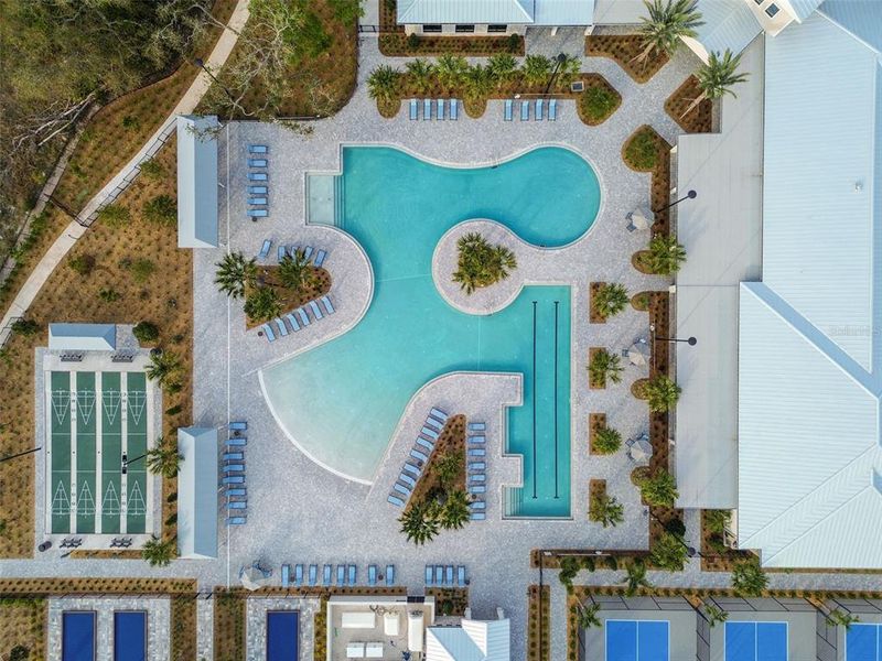 Community amenities in , Land O' Lakes (Image 68).