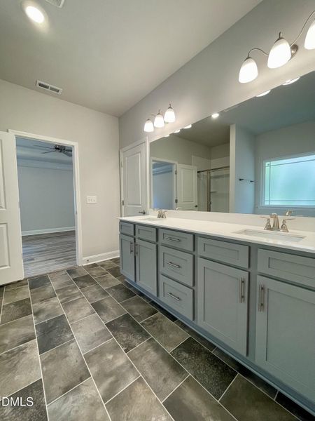 13 Primary Bath 13 Primary Bath