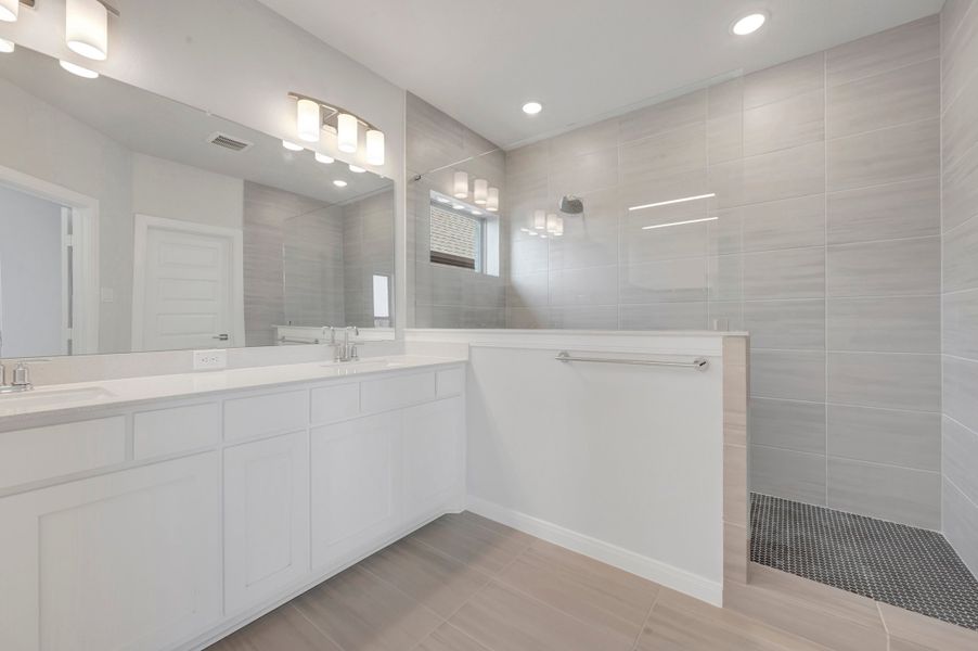 Owner's Bath Owner's Bath