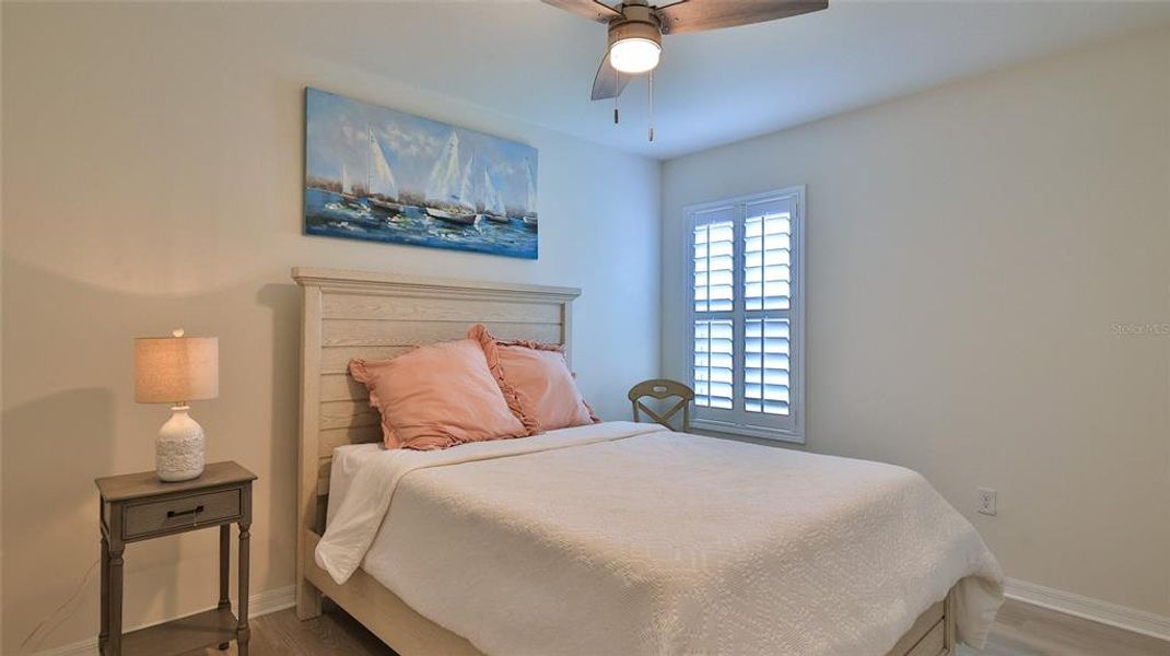 Furnished interior view inside a new home in , New Smyrna Beach (Image 3).