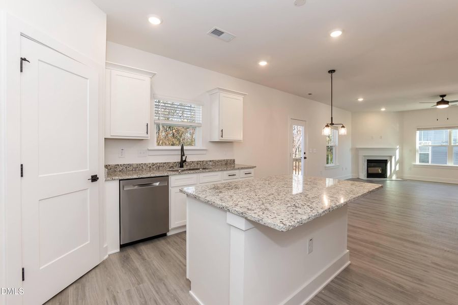 Kitchen 05 Kitchen 05