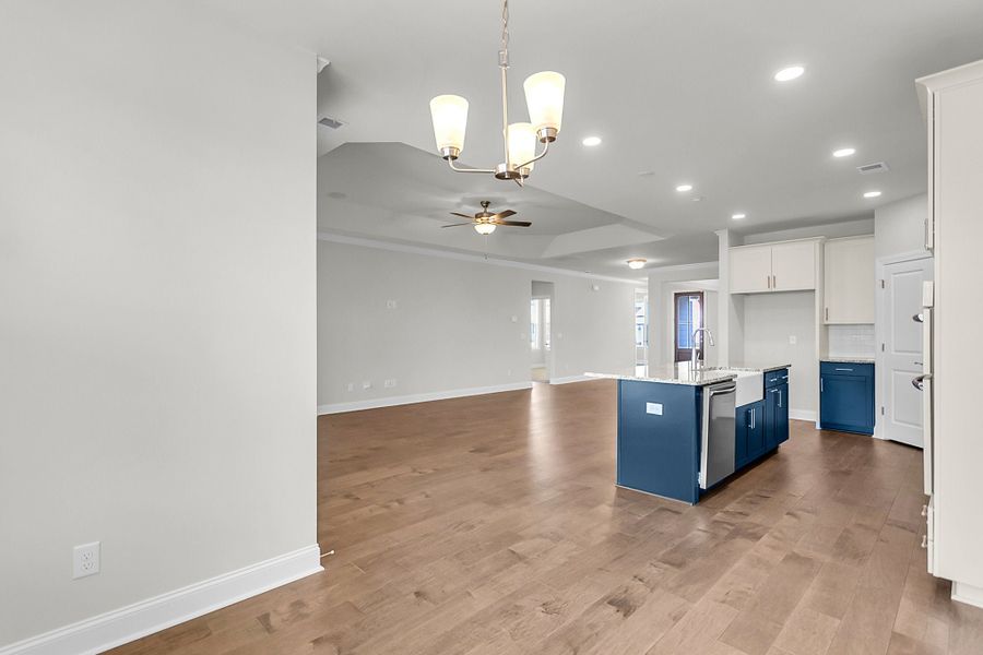 Summerville, SC New Home.  - Slide 32