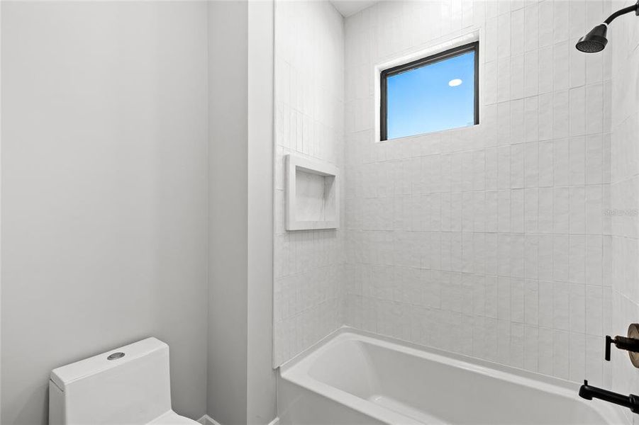 Furnished interior view inside a new home in , Orlando (Image 10). Furnished interior view inside a new home in , Orlando (Image 10).