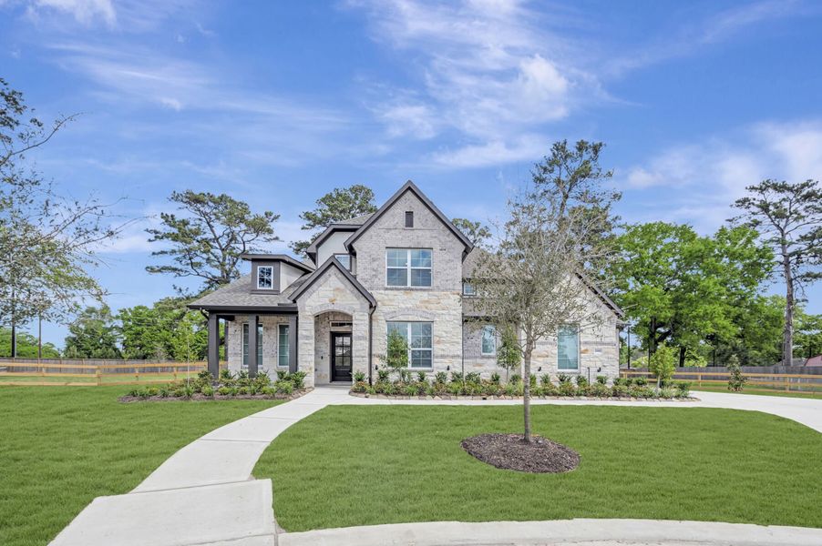 Front Exterior Front Exterior