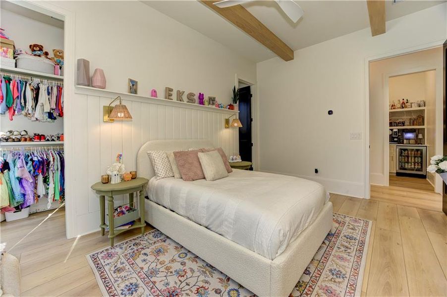 Furnished interior view inside a new home in , Ball Ground (Image 42). Furnished interior view inside a new home in , Ball Ground (Image 42).