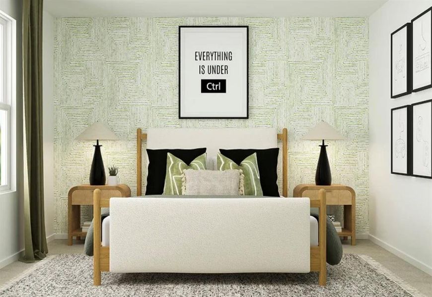 rendered photo, home is under construction rendered photo, home is under construction