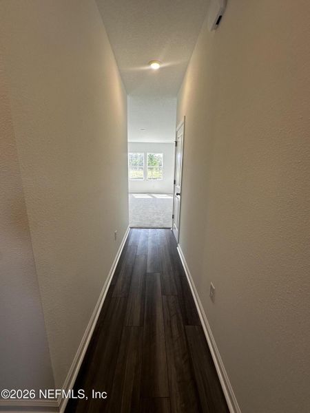 Spacious, unfurnished interior of a new home in , Palm Coast (Image 13).