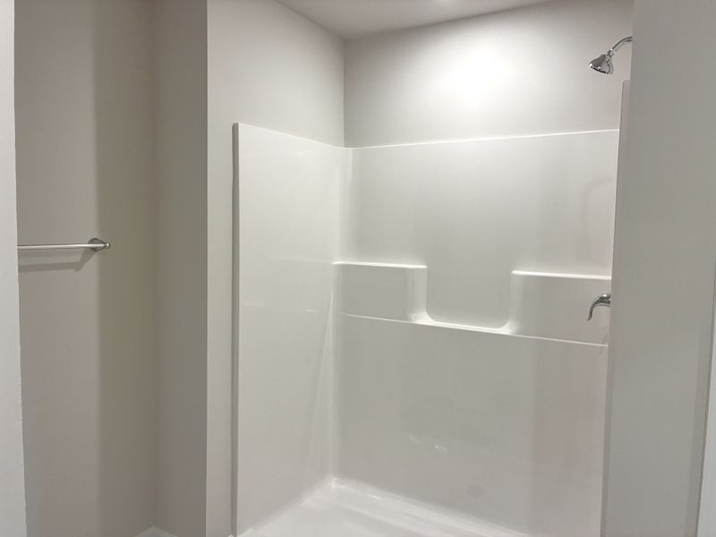 Close-up of interior finishes inside a home in Reidville Town Center, Reidville (Image 15).