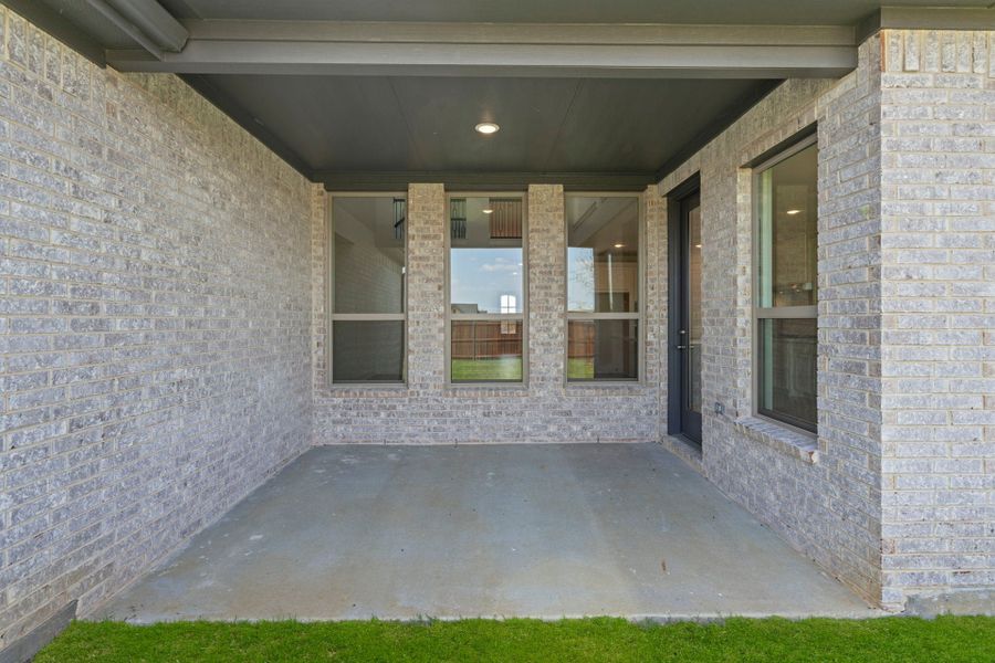 3,259sf New Home in Oak Point, TX. - Slide 5 3,259sf New Home in Oak Point, TX. - Slide 5