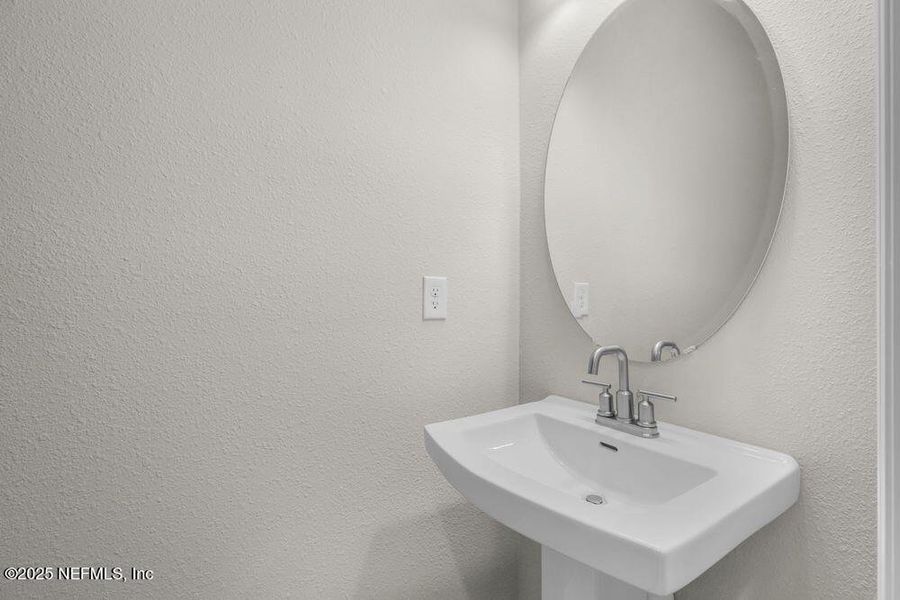 Furnished interior view inside a new home in , St. Augustine (Image 6). Furnished interior view inside a new home in , St. Augustine (Image 6).