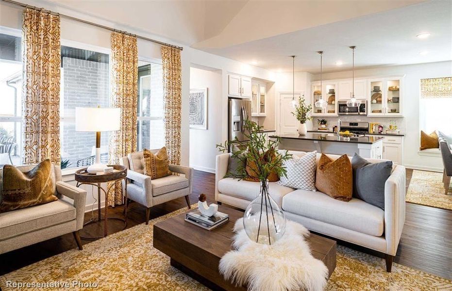 Image 17 of a home in The Highlands. Image 17 of a home in The Highlands.