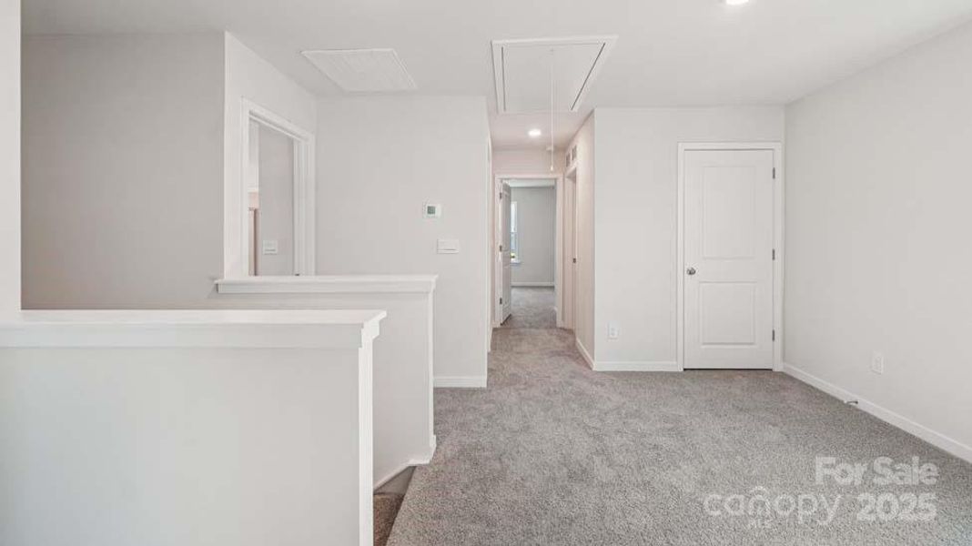 Image 25 of a home in Cardinal Creek.