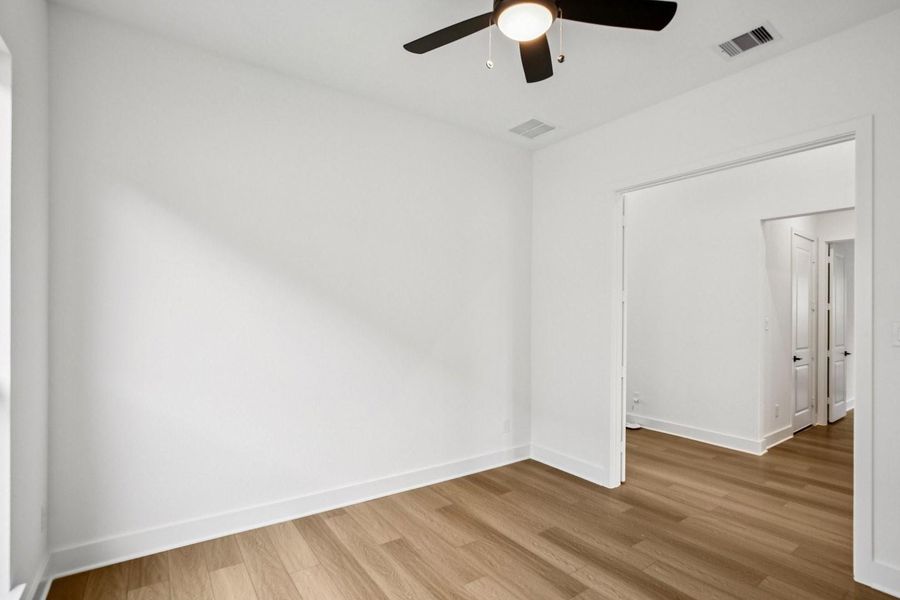 23519 Steely Thicket Study 23519 Steely Thicket Study