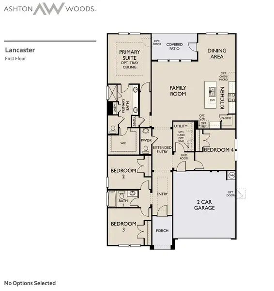 2D floor plan layout of this home in Willow Springs, Buda, TX (Image 4). 2D floor plan layout of this home in Willow Springs, Buda, TX (Image 4).