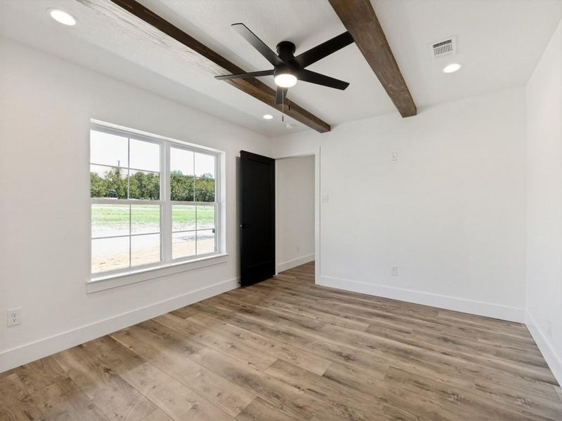 Spacious, unfurnished interior of a new home in , Alvord (Image 22). Spacious, unfurnished interior of a new home in , Alvord (Image 22).