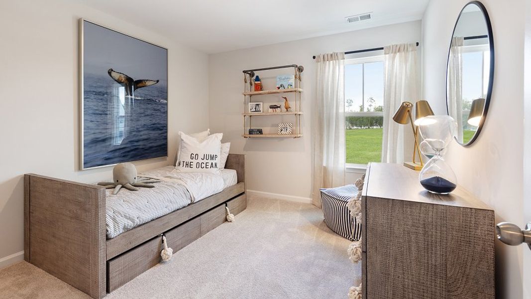 Arbor 2443 Kensington Bed4 F2 061925