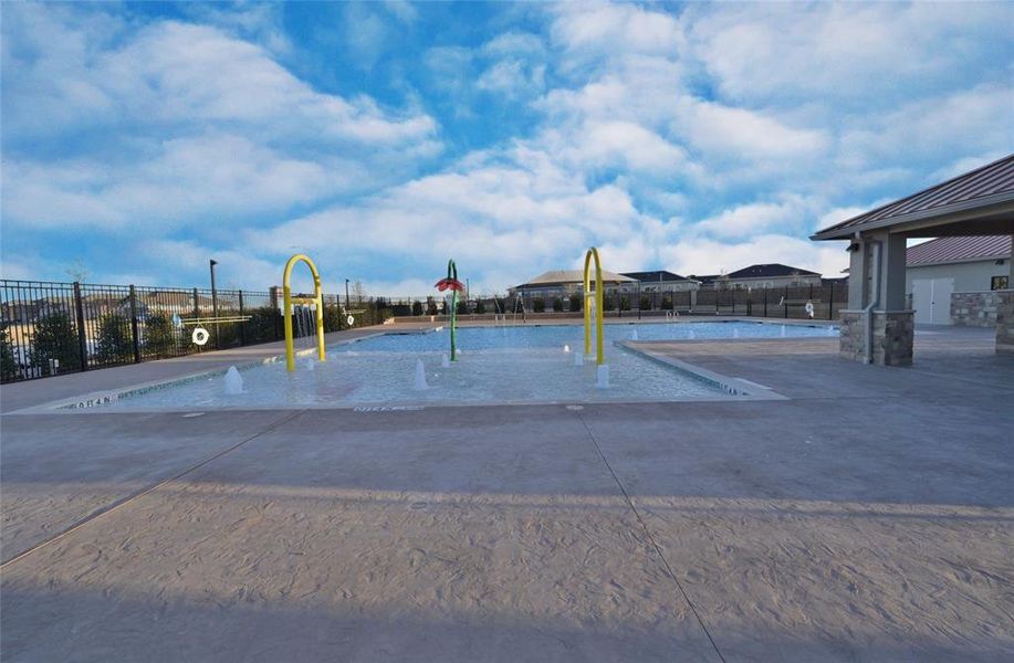 Community amenities in Rosewood at Beltmill, Fort Worth (Image 35).