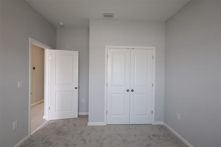 Spacious, unfurnished interior of a new home in Estates at Rivercrest, Sanford (Image 9). Spacious, unfurnished interior of a new home in Estates at Rivercrest, Sanford (Image 9).
