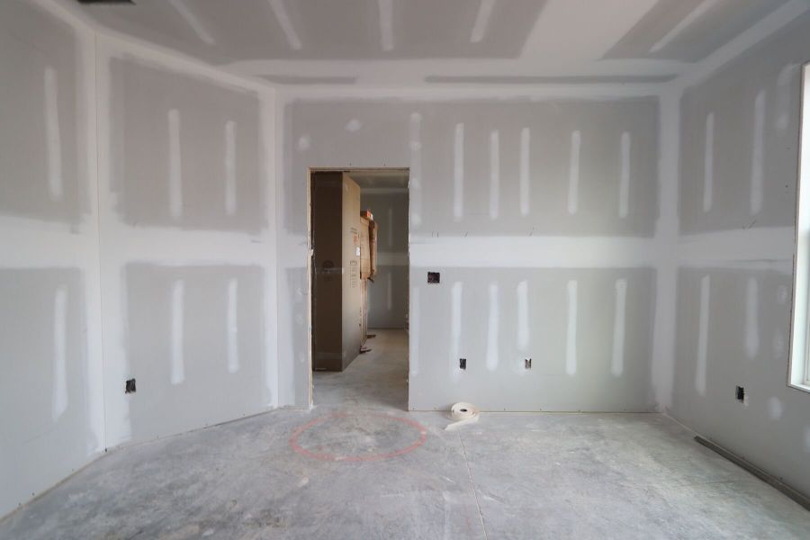 Drywall Drywall