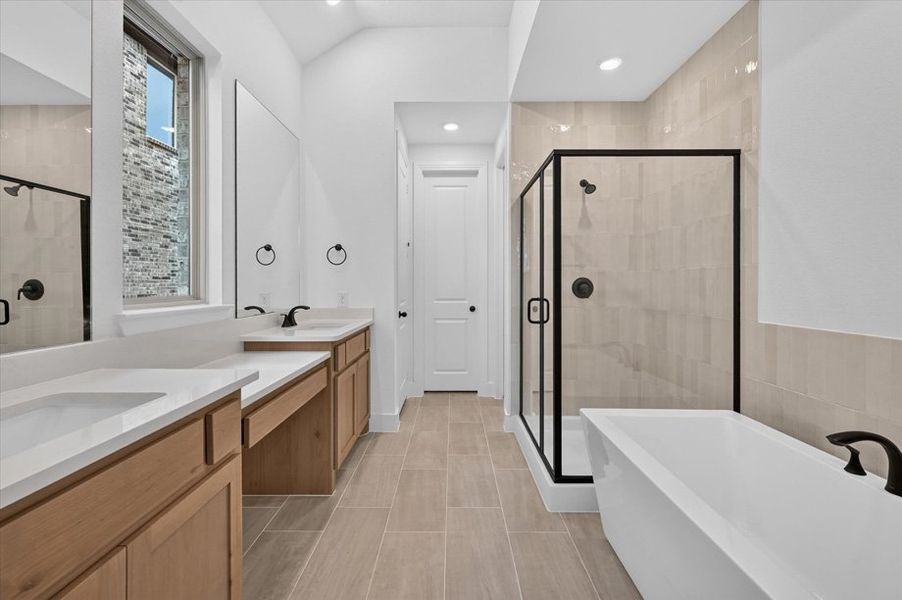Primary Bathroom Primary Bathroom