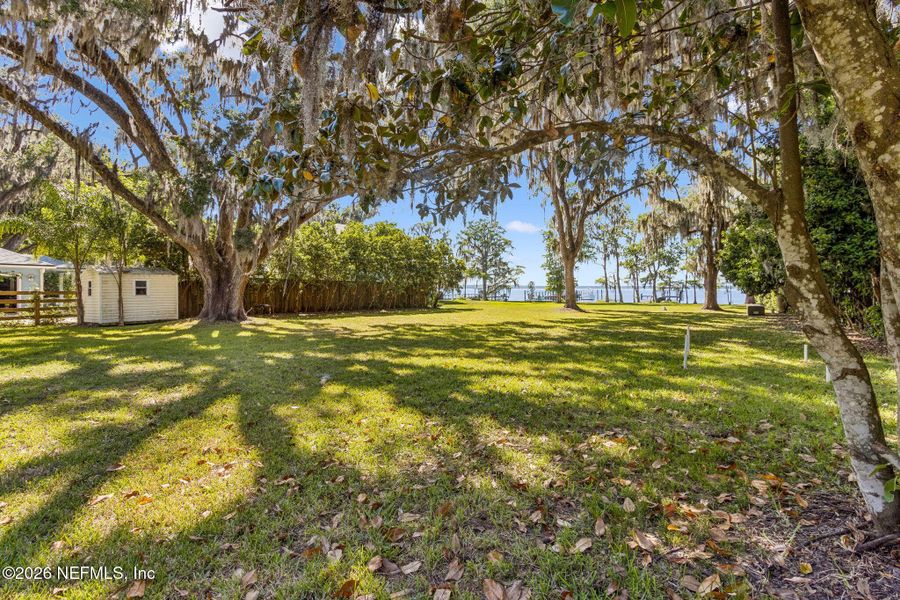 Natural landscape and outdoor views near  in St. Augustine (Image 6).