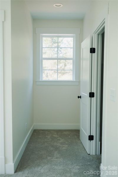 Spacious, unfurnished interior of a new home in , Oakboro (Image 42).