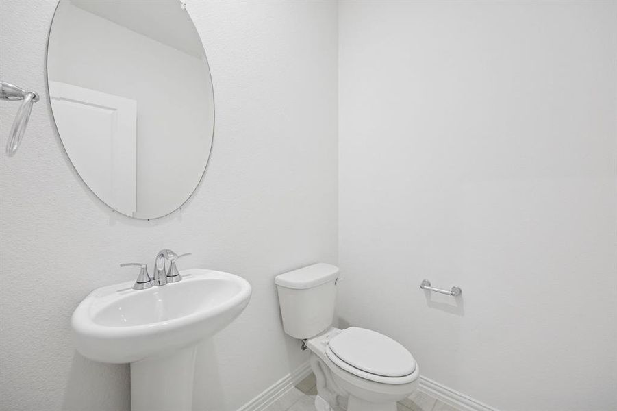 Photo is not of the actual home, but is an inspirational photo of builder’s model home and may depict options, furnishings, and/or decorator features that are not included. Photo is not of the actual home, but is an inspirational photo of builder’s model home and may depict options, furnishings, and/or decorator features that are not included.