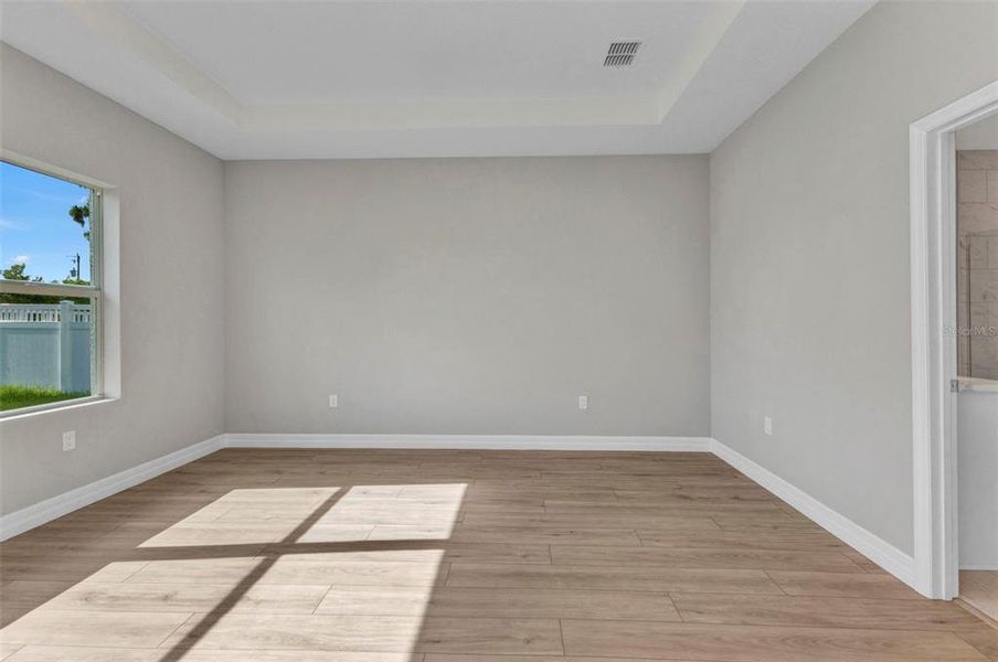 Spacious, unfurnished interior of a new home in , Rotonda West (Image 38). Spacious, unfurnished interior of a new home in , Rotonda West (Image 38).