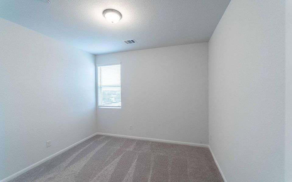 Photo of same townhome model, different unit. Differences may apply.