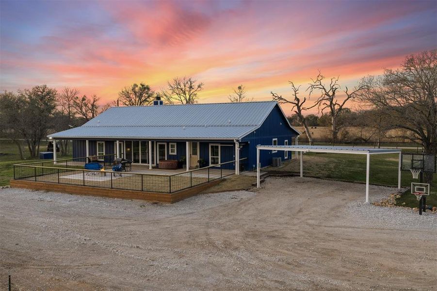 Community amenities in , Valley Mills (Image 19). Community amenities in , Valley Mills (Image 19).