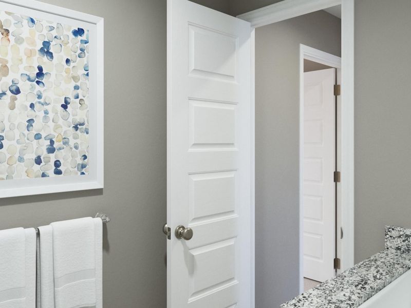 Photos are a representation of the floor plan. Options and interior selections will vary. Photos are a representation of the floor plan. Options and interior selections will vary.