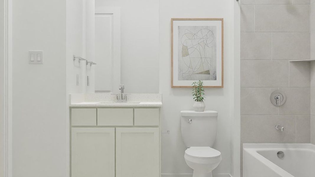 Grove Core N024 Netcher Bath2 F1 Grove Core N024 Netcher Bath2 F1