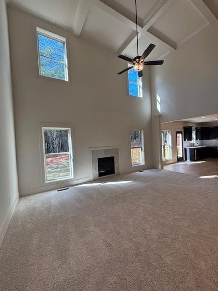 Image 24 of a home in Le Jardin.