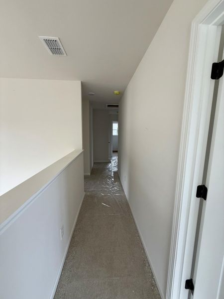 In-progress construction of a new home in Watson Hill, Summerville, SC (Image 35).