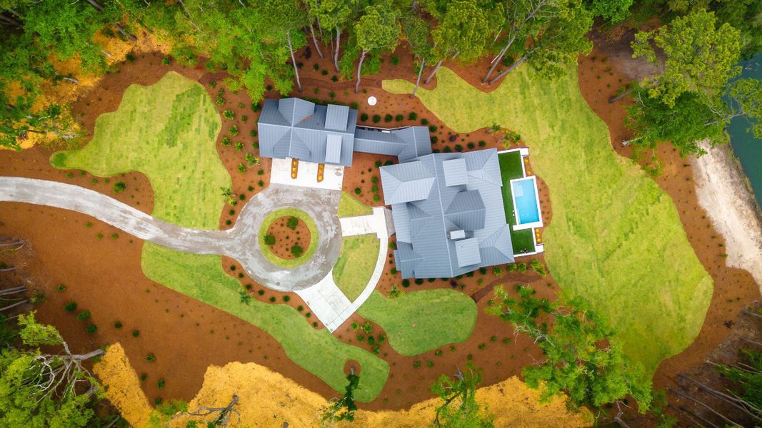 Community amenities in , Johns Island (Image 115).