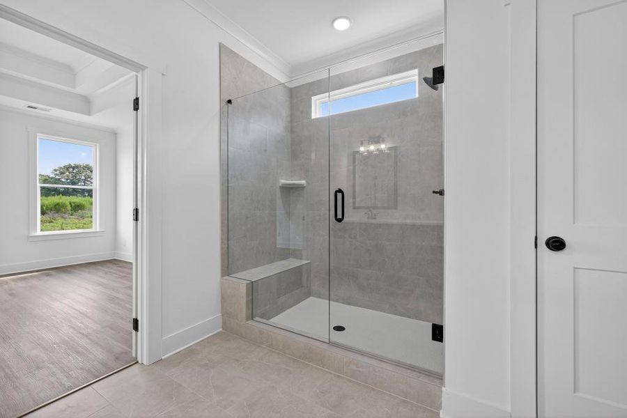 Image 38 of a home in Magnolia Ridge.