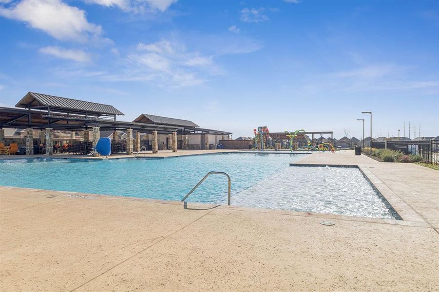 Community amenities in , Lavon (Image 29).