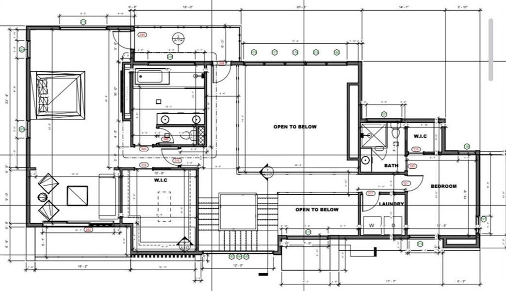 2D floor plan layout of this home in , Smyrna, GA (Image 2). 2D floor plan layout of this home in , Smyrna, GA (Image 2).