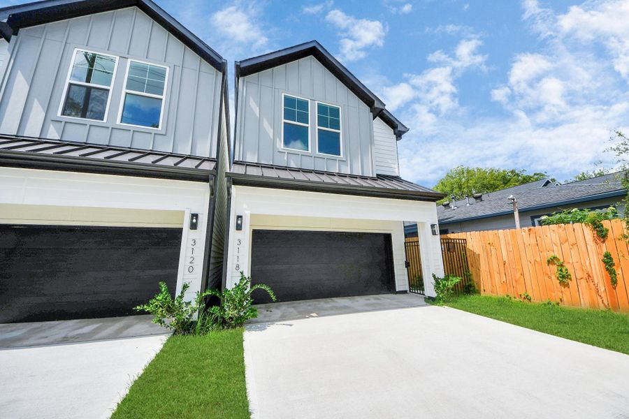 3118 Wentworth Street 3118 Wentworth Street