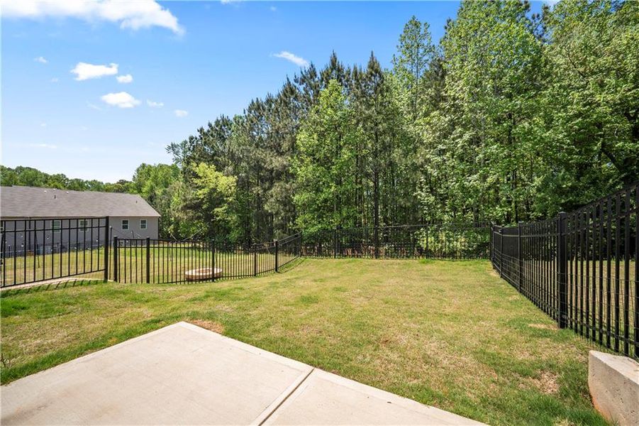 Natural landscape and outdoor views near  in Flowery Branch (Image 28).