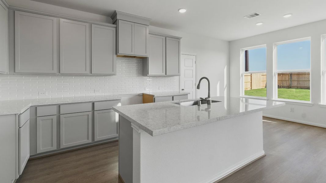 Representative Photo. This home is not complete.