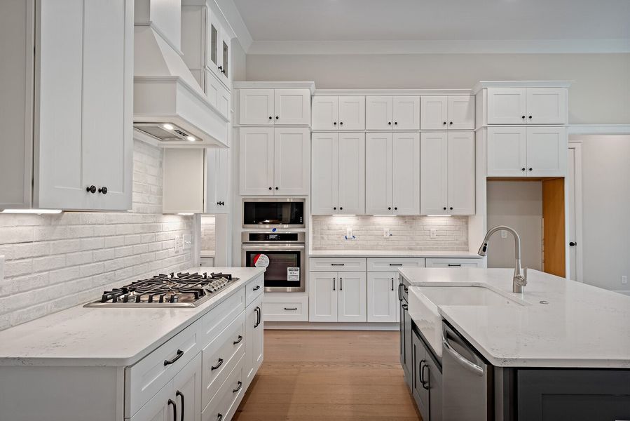 3br New Home in Fairview, TN.  - Slide 13