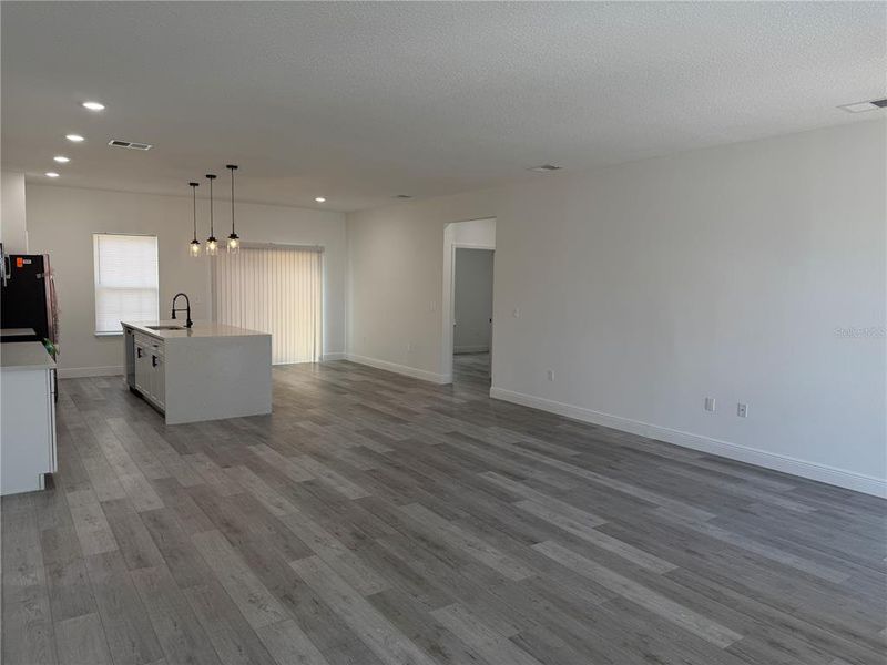 Spacious, unfurnished interior of a new home in , Ocala (Image 26). Spacious, unfurnished interior of a new home in , Ocala (Image 26).