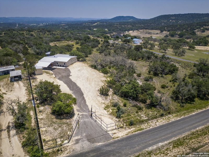 Site preparation for new homesites in , Center Point (Image 38). Site preparation for new homesites in , Center Point (Image 38).
